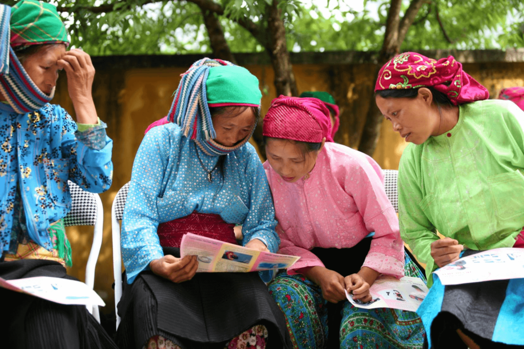 Cải thiện khả năng tiếp cận phá thai an toàn và kế hoạch hóa gia đình sau phá thai tại Việt Nam.
