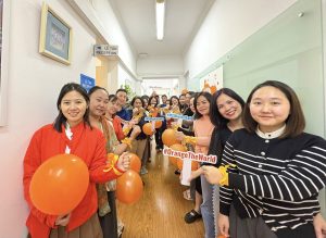 MSI Việt Nam khởi động 16 ngày hành động chấm dứt bạo lực trên cơ sở giới năm 2025