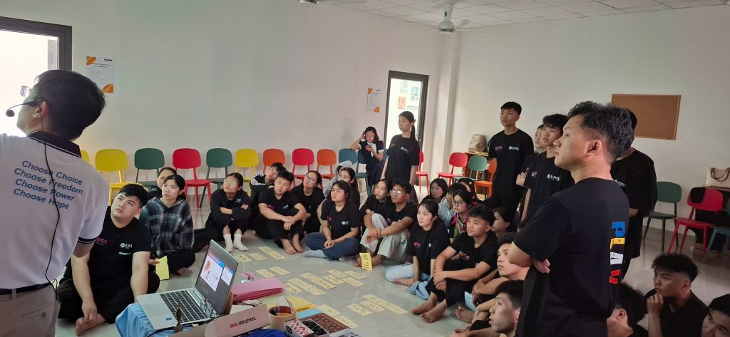 MSI Việt Nam & KOTO: Hợp tác nâng cao nhận thức giới tính cho thế hệ trẻ